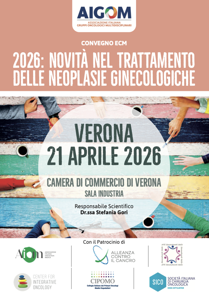 2026: novità nel trattamento delle neoplasie ginecologiche
